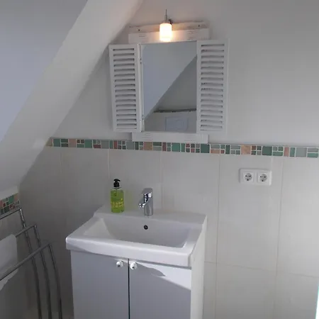 Moewennest Und Fischerstuv Apartment Timmendorfer Strand