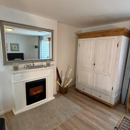 Moewennest Und Fischerstuv *