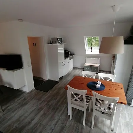 Moewennest Und Fischerstuv Timmendorfer Strand