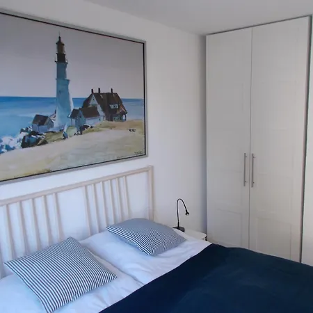 Moewennest Und Fischerstuv * Timmendorfer Strand