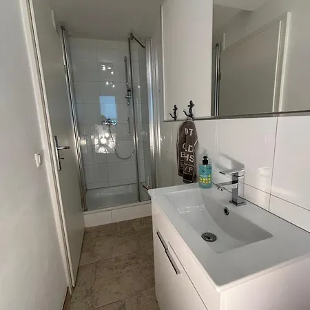 Moewennest Und Fischerstuv