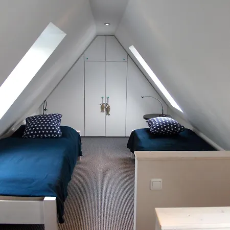 Apartment Moewennest Und Fischerstuv Timmendorfer Strand