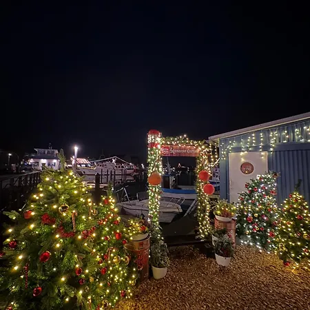 Moewennest Und Fischerstuv Apartment Timmendorfer Strand