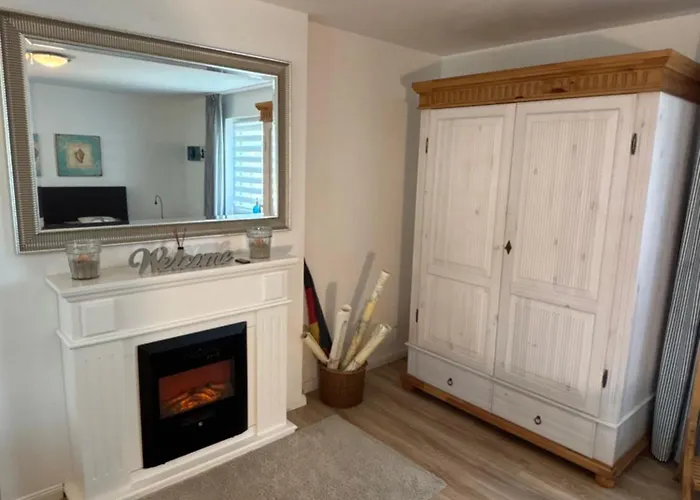 Moewennest Und Fischerstuv *