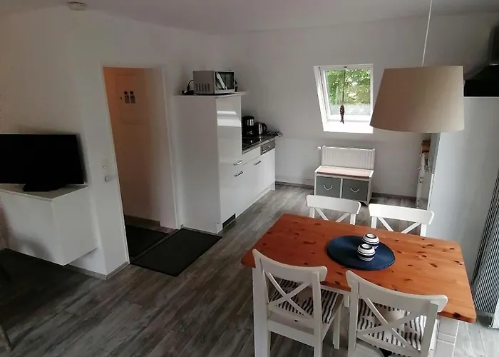 Moewennest Und Fischerstuv Timmendorfer Strand