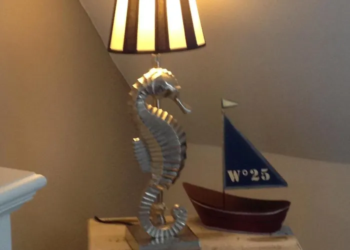 Moewennest Und Fischerstuv Lägenhet Timmendorfer Strand