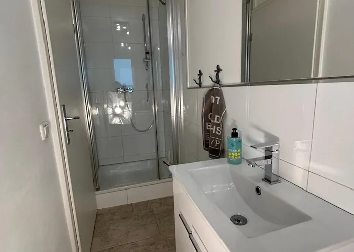 Moewennest Und Fischerstuv